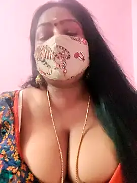 maniisha online show from February 26, 8:54 pm