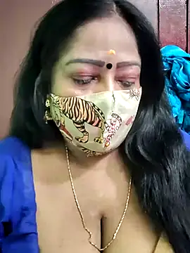 maniisha online show from October 15, 7:14 pm