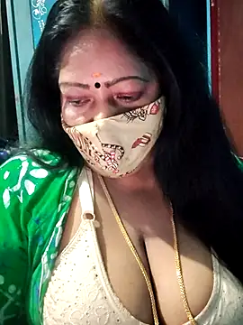 maniisha online show from March 8, 8:56 pm