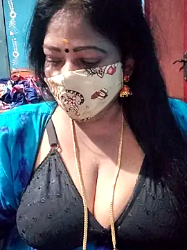 maniisha online show from March 9, 4:00 pm