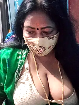 maniisha online show from March 12, 7:31 pm