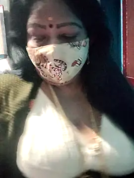 maniisha online show from April 15, 6:04 pm