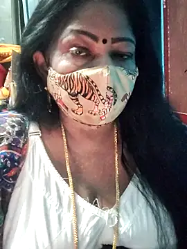 maniisha online show from April 30, 2:12 pm