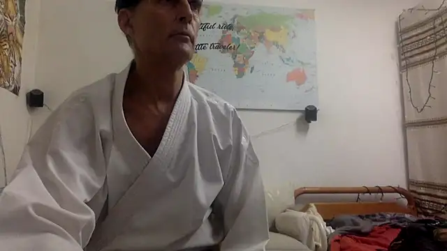 TowaFreespirit online show from December 4, 3:54 pm