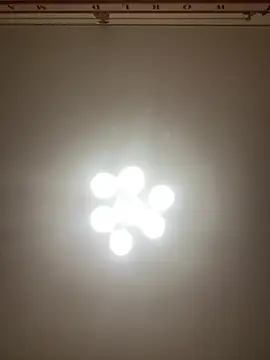 Janet Welder online show from April 20, 12:02 am