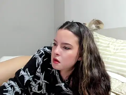 AmandaCallum online show from April 10, 4:06 am