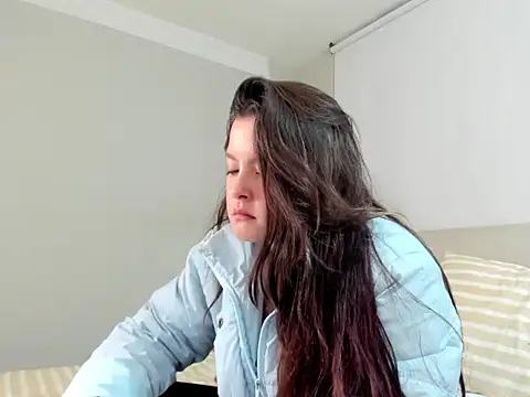 Snapshot of AmandaCallum chatting on May 3, 4:40 am AmandaCallum online show from May 3, 4:40 am