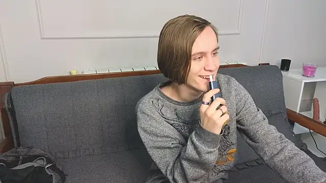 nikompell online show from January 7, 1:38 am