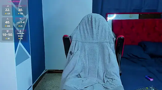 Snapshot of mike_shelby21 chatting on March 19, 4:03 am mike shelby21 online show from March 19, 4:03 am