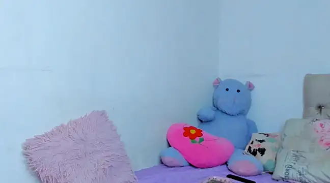 StassieBell online show from December 27, 1:18 pm