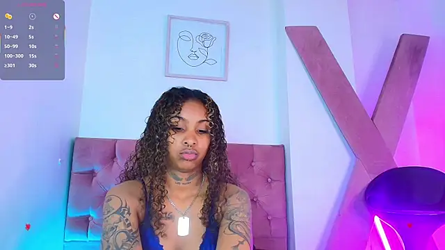 Triipsy online show from September 10, 7:47 pm