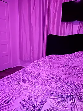 RubyLaStar online show from February 26, 1:43 am