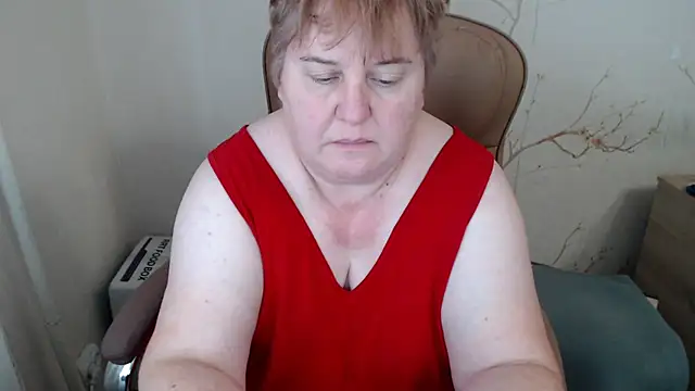 Snapshot of Limonka-Fire chatting on January 30, 10:40 am Limonka-Fire online show from January 30, 10:40 am
