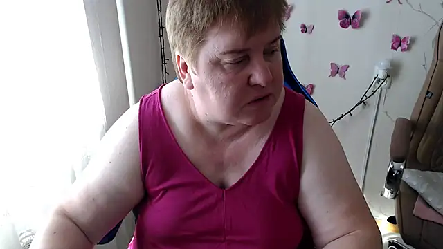 Snapshot of Limonka-Fire chatting on March 8, 8:44 am Limonka-Fire online show from March 8, 8:44 am