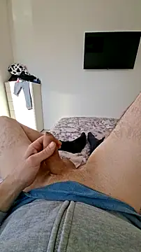 principino enrico online show from February 15, 2:03 pm