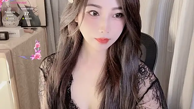 Blossom-666 online show from July 23, 4:32 am