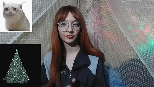 IsabellaBlacky online show from December 18, 6:32 am