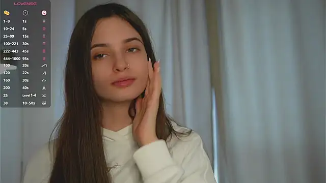 EvaLung777 online show from January 30, 10:29 am