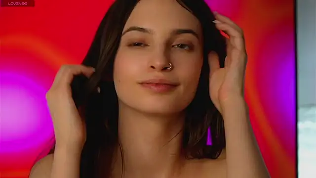 EvaLung777 online show from February 27, 9:22 am