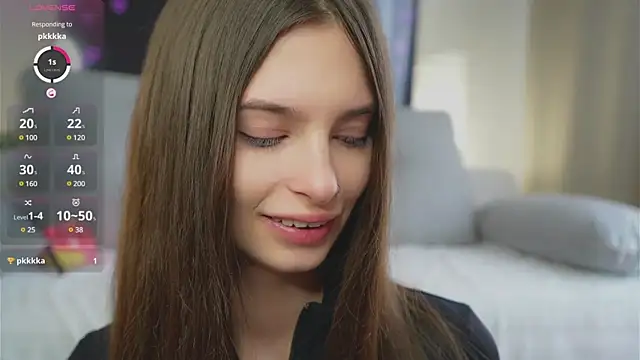 EvaLung777 online show from March 19, 8:23 am