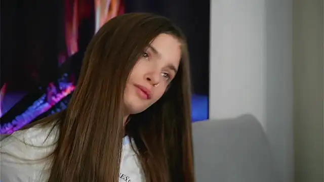 EvaLung777 online show from December 5, 7:28 am