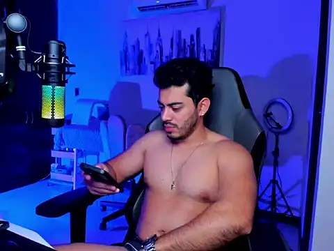 BrunoD31 online show from April 8, 11:54 am