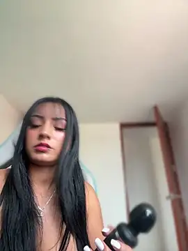 Snapshot of missycanoo chatting on May 14, 6:37 pm missycanoo online show from May 14, 6:37 pm