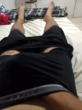 UnhappyWinding online show from January 10, 3:52 am