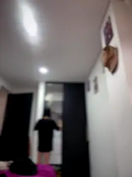Annie LS online show from October 12, 9:47 pm