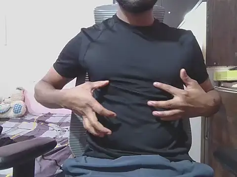 KissesBoyAD online show from October 25, 3:29 pm