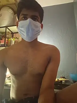 KissesBoyAD online show from November 18, 5:56 am