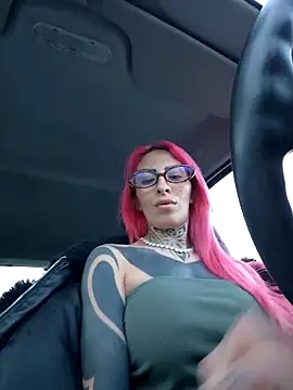 bambolinaofficial online show from February 13, 4:36 pm