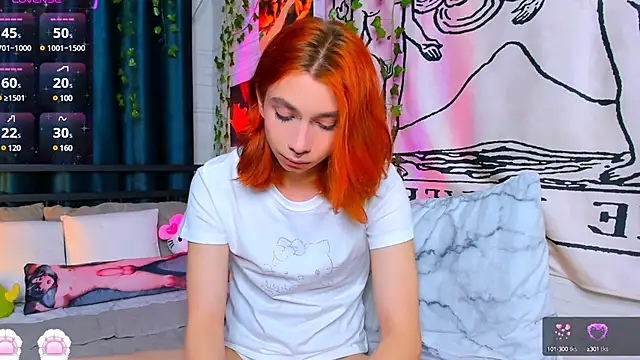 Snapshot of dani_murrr chatting on December 6, 9:46 pm dani murrr online show from December 6, 9:46 pm