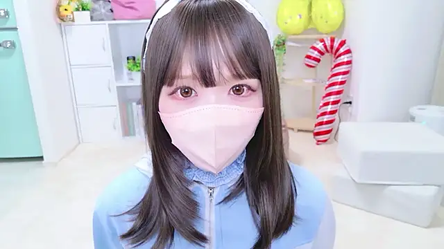 328 mitsuha online show from February 16, 12:45 pm