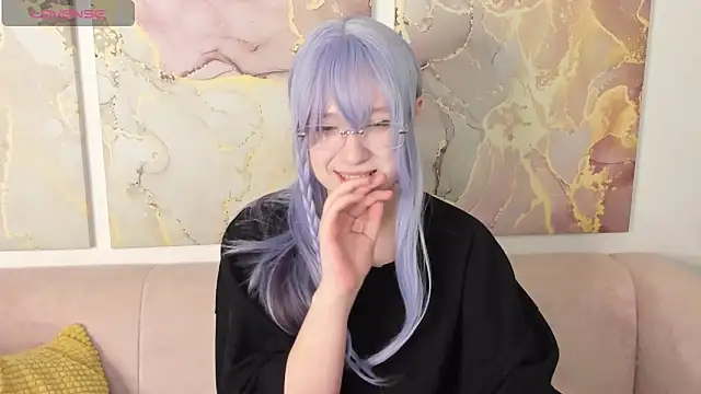 fiamoory online show from March 14, 6:08 am