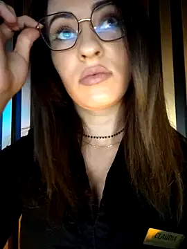 Snapshot of saidaskye chatting on March 7, 6:22 pm saidaskye online show from March 7, 6:22 pm