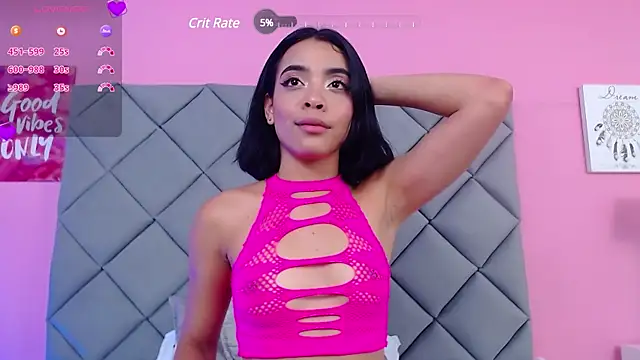 SaraSchmitt online show from February 7, 1:25 am