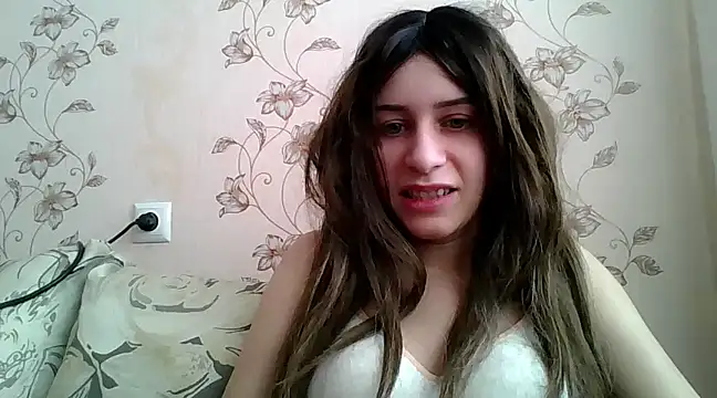 Tasia uci online show from February 11, 12:48 pm