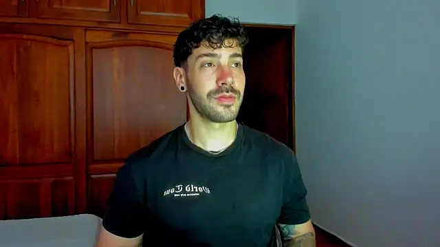 Guyinthemountain online show from May 7, 12:54 pm