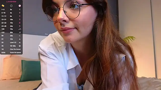 Snapshot of FlairEdgin chatting on March 2, 7:12 pm FlairEdgin online show from March 2, 7:12 pm