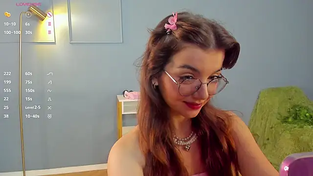 Snapshot of FlairEdgin chatting on September 18, 7:05 pm FlairEdgin online show from September 18, 7:05 pm