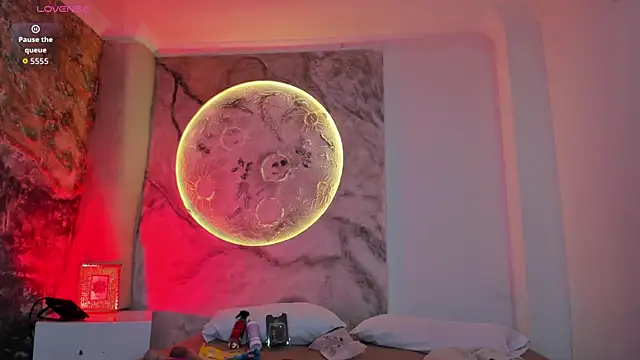 JulietaKane online show from February 15, 5:04 am