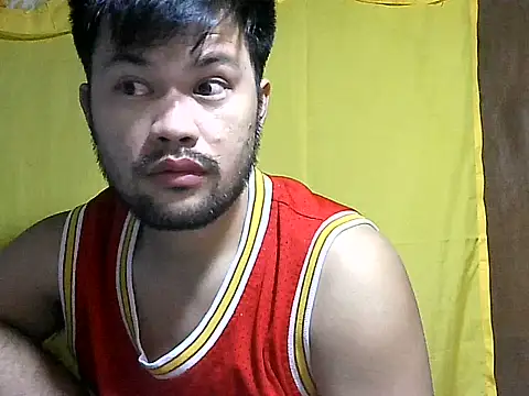 Snapshot of HairyHottestpinoyHandsome chatting on June 22, 9:56 pm HairyHottestpinoyHandsome online show from June 22, 9:56 pm