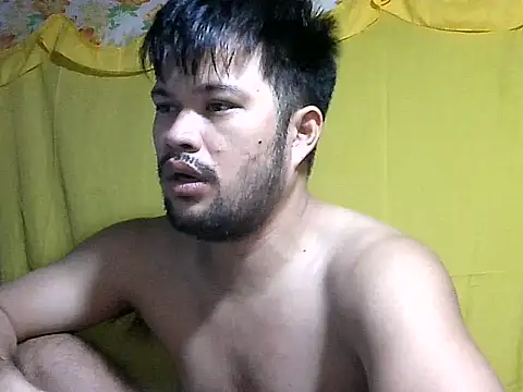 Snapshot of HairyHottestpinoyHandsome chatting on June 23, 10:02 am HairyHottestpinoyHandsome online show from June 23, 10:02 am