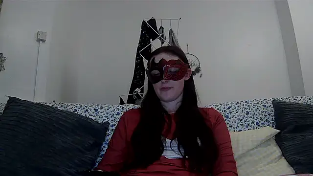 LexiSnowUK online show from January 13, 9:53 pm