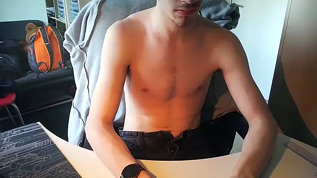 masc mason online show from February 23, 3:51 pm