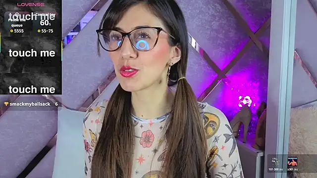  jade white  online show from February 2, 2:05 pm