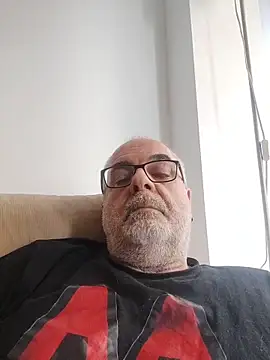 Satiro Sevilla online show from March 22, 4:32 pm