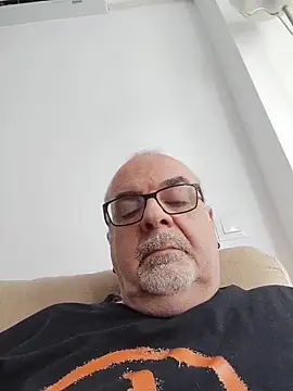 Satiro Sevilla online show from April 7, 11:54 am