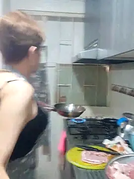 Angelina Stone 65 online show from April 9, 7:08 pm